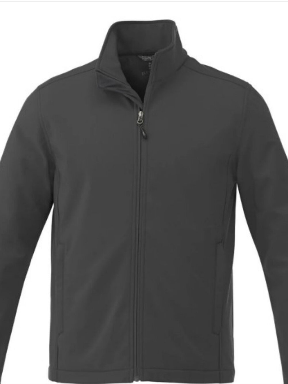 Elevate Men's Maxon Softshell Jacket - NWT